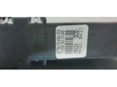 Recambio de elevalunas delantero derecho para volkswagen golf iv berlina (1j1) conceptline referencia OEM IAM   