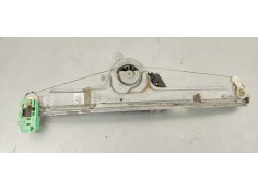 Recambio de elevalunas delantero derecho para renault scenic ii emotion referencia OEM IAM 402047A  