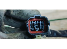 Recambio de cerradura puerta delantera izquierda para kia sorento 2.5 crdi ex referencia OEM IAM   