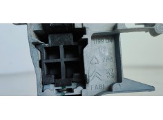 Recambio de maneta exterior delantera derecha para citroen c4 picasso exclusive referencia OEM IAM 1199D4  