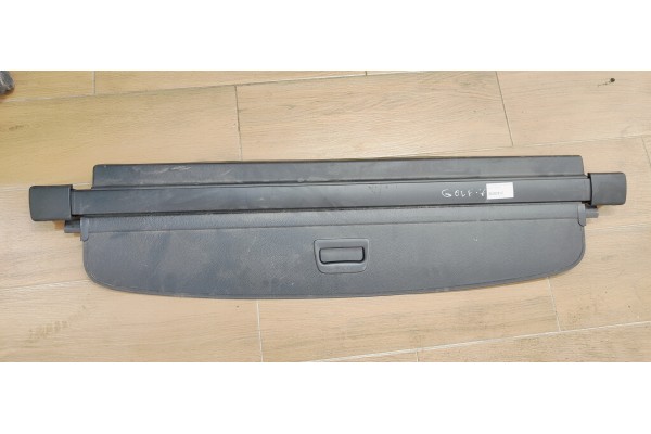 Recambio de bandeja trasera para volkswagen golf vii variant (bv5) 1.6 tdi 105 fap referencia OEM IAM   