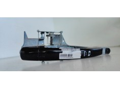 Recambio de maneta exterior delantera derecha para citroen c4 picasso exclusive referencia OEM IAM 1199D4  