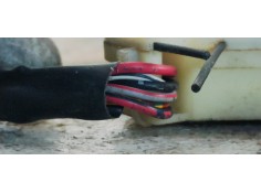 Recambio de cerradura puerta delantera izquierda para kia sorento 2.5 crdi ex referencia OEM IAM   