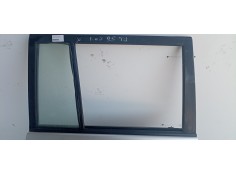 Recambio de puerta trasera derecha para land rover freelander (ln) 2.0 turbodiesel referencia OEM IAM   