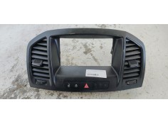 Recambio de rejilla aireadora para opel insignia berlina excellence referencia OEM IAM 13282237  