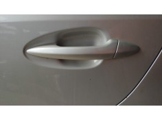 MANETA EXTERIOR TRASERA IZQUIERDA 