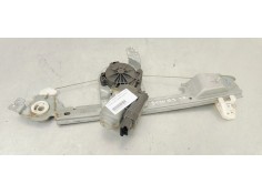 ELEVALUNAS TRASERO DERECHO 