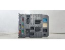 Recambio de caja reles / fusibles para peugeot 207 1.4 i 95 referencia OEM IAM 9663798280  