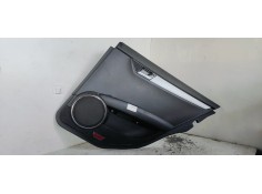 Recambio de guarnecido puerta trasera derecha para mercedes-benz clase c (w204) berlina 2.2cdi 170 [220] fap referencia OEM IAM 