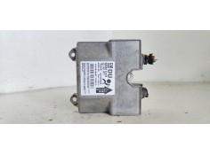 Recambio de centralita airbag para opel astra h berlina 1.7 16v cdti referencia OEM IAM 13181977  