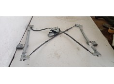 Recambio de elevalunas delantero derecho para ford focus berlina (cak) 1.8 tddi turbodiesel cat referencia OEM IAM D239906454500