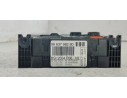 Recambio de caja reles / fusibles para peugeot 207 1.4 i 95 referencia OEM IAM 9663798280  