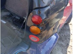 Recambio de piloto trasero derecho para smart coupe 0.6i turbo 54 referencia OEM IAM   