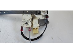 Recambio de elevalunas trasero izquierdo para ford galaxy (ca1) 2.0 tdci cat referencia OEM IAM 0130822286  
