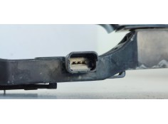 Recambio de maneta exterior delantera derecha para renault espace iv (jk0) expression referencia OEM IAM   