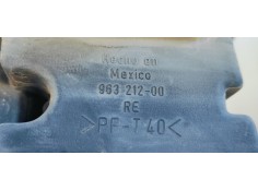 Recambio de faro derecho para mercedes-benz clase m (w163) 230 (163.136) referencia OEM IAM   