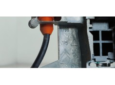 Recambio de maneta exterior trasera izquierda para citroen c4 picasso exclusive referencia OEM IAM 1198G  