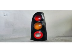 Recambio de piloto trasero derecho para smart coupe 0.6i turbo 54 referencia OEM IAM   