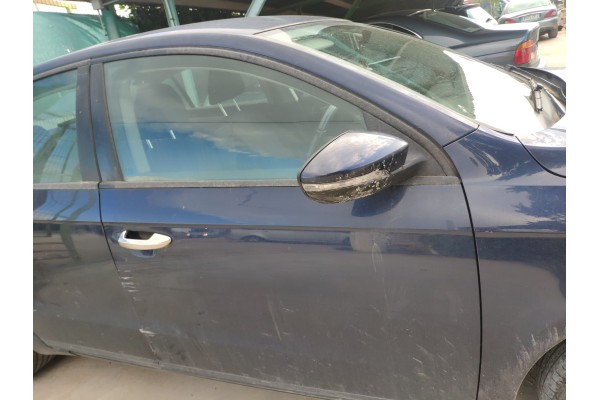 Recambio de puerta delantera derecha para volkswagen passat lim. (362) 2.0 tdi referencia OEM IAM   