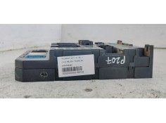 Recambio de caja reles / fusibles para peugeot 207 1.4 i 95 referencia OEM IAM 9663798280  