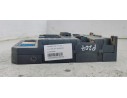 Recambio de caja reles / fusibles para peugeot 207 1.4 i 95 referencia OEM IAM 9663798280  
