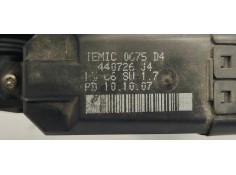 Recambio de elevalunas trasero derecho para renault scenic ii emotion referencia OEM IAM   