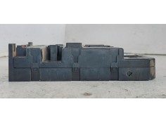 Recambio de caja reles / fusibles para peugeot 207 1.4 i 95 referencia OEM IAM 9663798280  