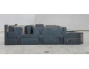 Recambio de caja reles / fusibles para peugeot 207 1.4 i 95 referencia OEM IAM 9663798280  
