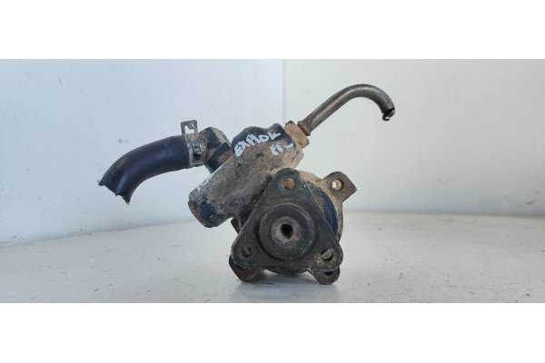 Recambio de bomba direccion para ford explorer 4.0 xlt referencia OEM IAM   