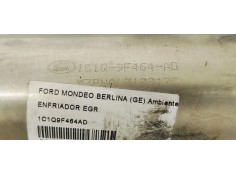 Recambio de enfriador egr para ford mondeo berlina (ge) ambiente referencia OEM IAM 1C1Q9F464AD  