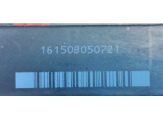 Recambio de caja reles / fusibles para volkswagen passat berlina (3c2) highline referencia OEM IAM 3C0937049J  