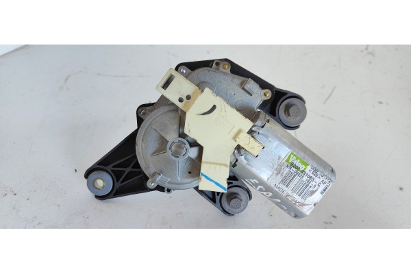 Recambio de motor limpia trasero para renault espace iv (jk0) expression referencia OEM IAM 8200031083C  