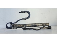 Recambio de rampa inyectora para opel combo (corsa c) tour cosmo referencia OEM IAM 0445214044  