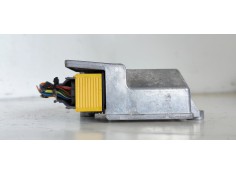 Recambio de centralita airbag para opel astra h berlina 1.7 16v cdti referencia OEM IAM 13181977  