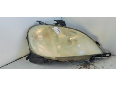 Recambio de faro derecho para mercedes-benz clase m (w163) 230 (163.136) referencia OEM IAM   