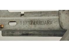 Recambio de elevalunas trasero derecho para renault scenic ii emotion referencia OEM IAM   