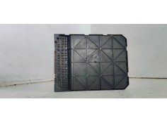 Recambio de caja reles / fusibles para peugeot 207 1.4 i 95 referencia OEM IAM 9663798280  