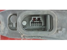Recambio de piloto trasero derecho para fiat punto berlina (188) 1.2 8v active referencia OEM IAM 468178030  
