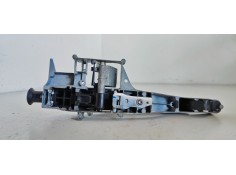 Recambio de maneta exterior trasera izquierda para citroen c4 picasso exclusive referencia OEM IAM 1198G  