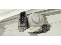 Recambio de elevalunas trasero derecho para renault scenic ii emotion referencia OEM IAM   