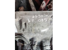 Recambio de caja cambios para ford mondeo berlina (ge) futura (d) referencia OEM IAM IS7R7F096  
