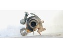 Recambio de turbocompresor para fiat stilo (192) 1.9 jtd cat referencia OEM IAM 46786078  