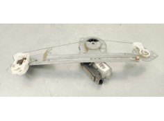 Recambio de elevalunas trasero derecho para renault scenic ii emotion referencia OEM IAM   