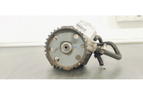 Recambio de bomba inyeccion para opel astra h berlina enjoy referencia OEM IAM 0445010086  