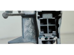 Recambio de maneta exterior trasera izquierda para citroen c4 picasso exclusive referencia OEM IAM 1198G  