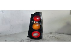 Recambio de piloto trasero derecho para smart coupe 0.6i turbo 54 referencia OEM IAM   