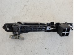 Recambio de maneta exterior trasera derecha para lexus is200 (ds2/is2) 220d referencia OEM IAM   