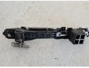 Recambio de maneta exterior trasera derecha para lexus is200 (ds2/is2) 220d referencia OEM IAM   