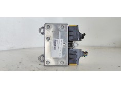 Recambio de centralita airbag para opel astra h berlina 1.7 16v cdti referencia OEM IAM 13181977  