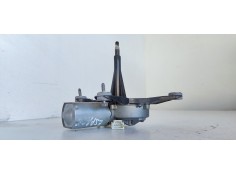 Recambio de motor limpia trasero para renault espace iv (jk0) expression referencia OEM IAM 8200031083C  